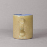 Canary Large Milk Jug