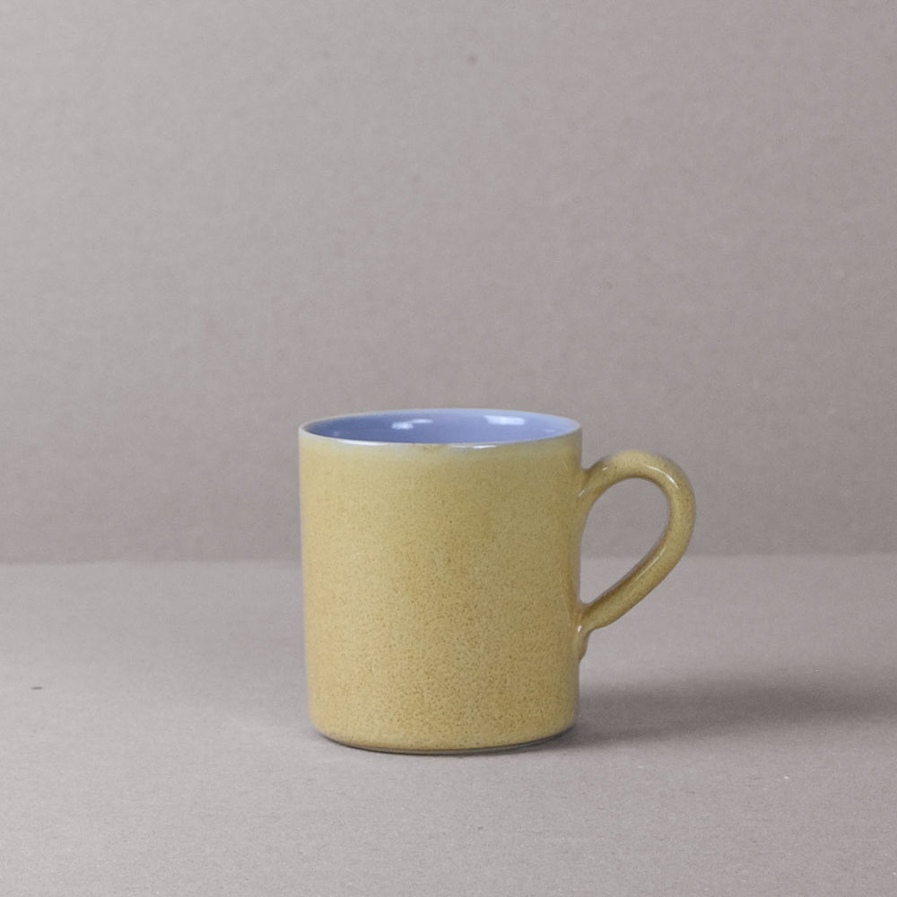 Canary Large Mug