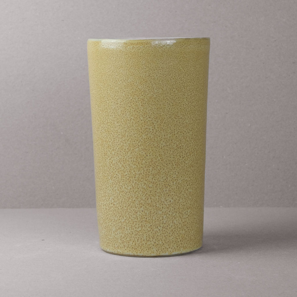Canary Large Vase