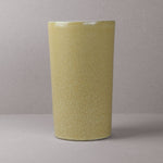 Canary Large Vase