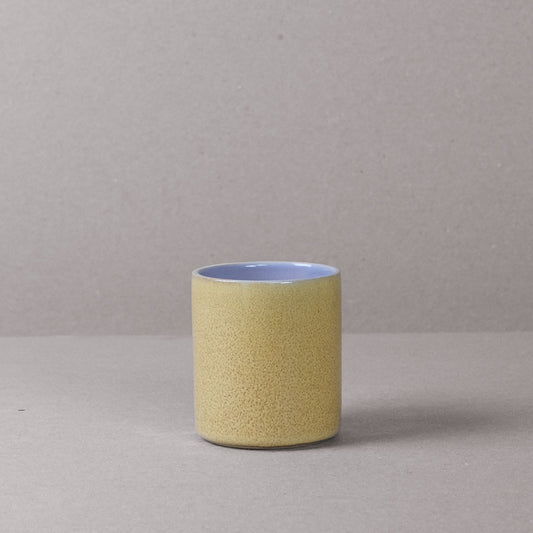 Canary Medium Mug