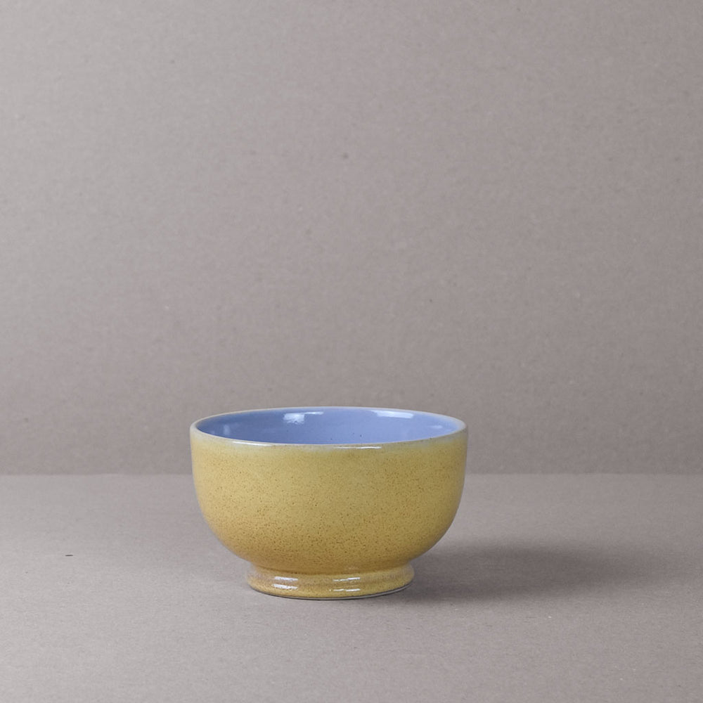 Canary Porridge Bowl