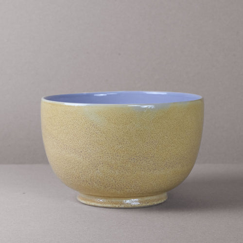 Canary Salad Bowl
