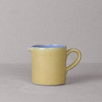 Canary Small Milk Jug