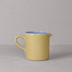 Canary Small Milk Jug