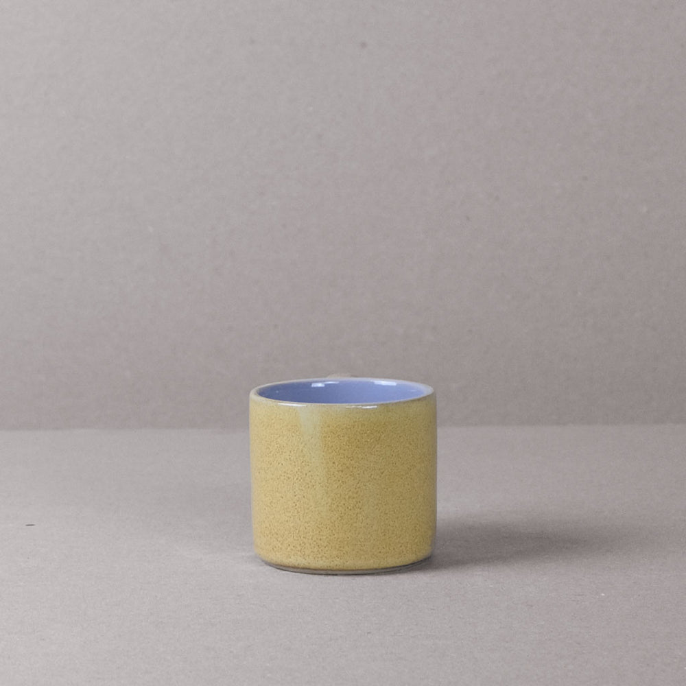 Canary Small Mug
