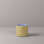Canary Small Mug