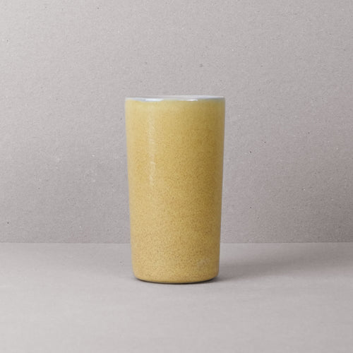 Canary Vase