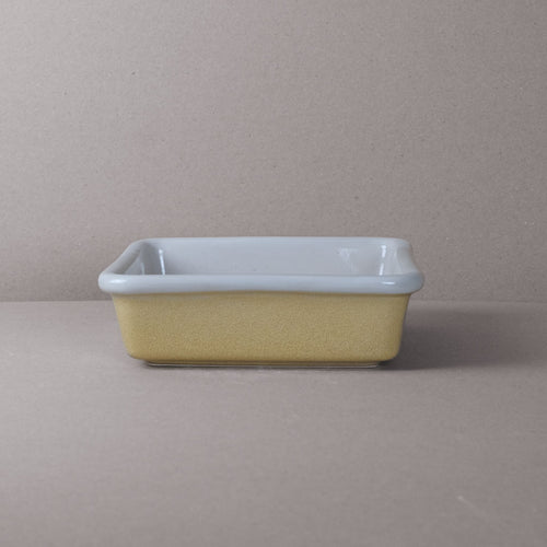 Canary Wee Baking Dish