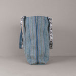 Mull Carpet Bag