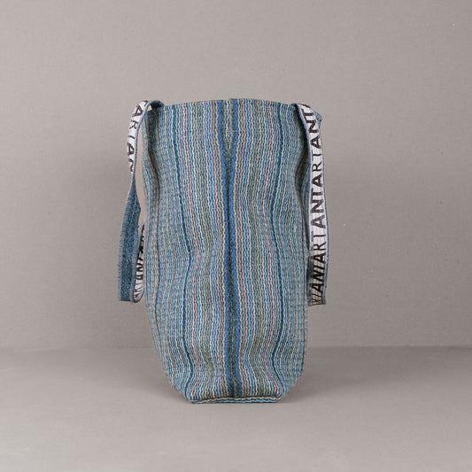 Mull Carpet Bag