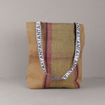 Edzell Carpet Bag