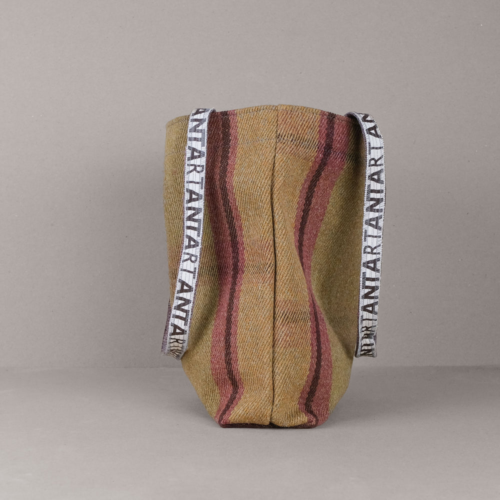 Edzell Carpet Bag