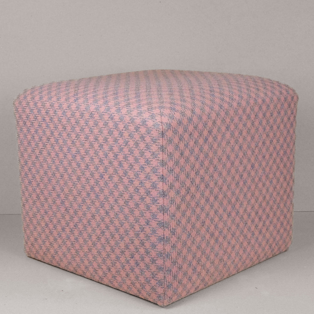 Saltire Poolewe Highland Tweed Cube