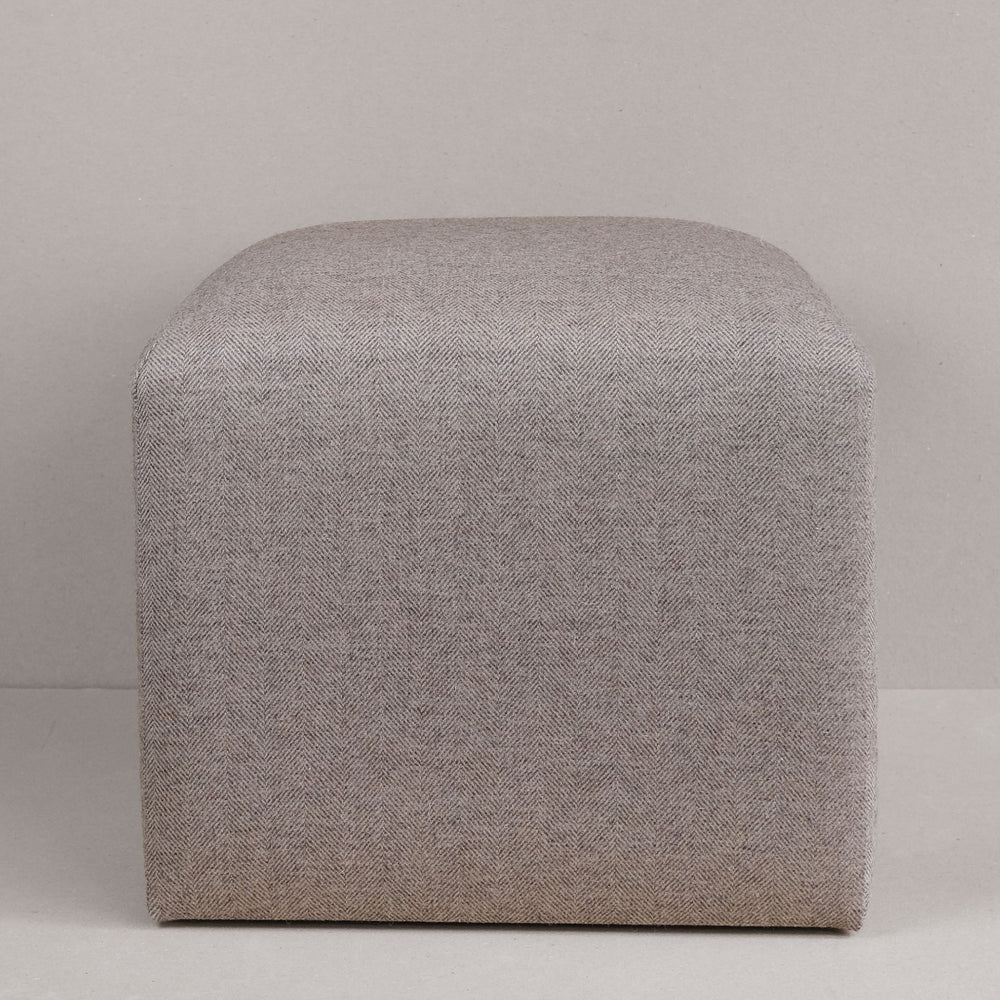 Cygnet Highland Tweed Cube