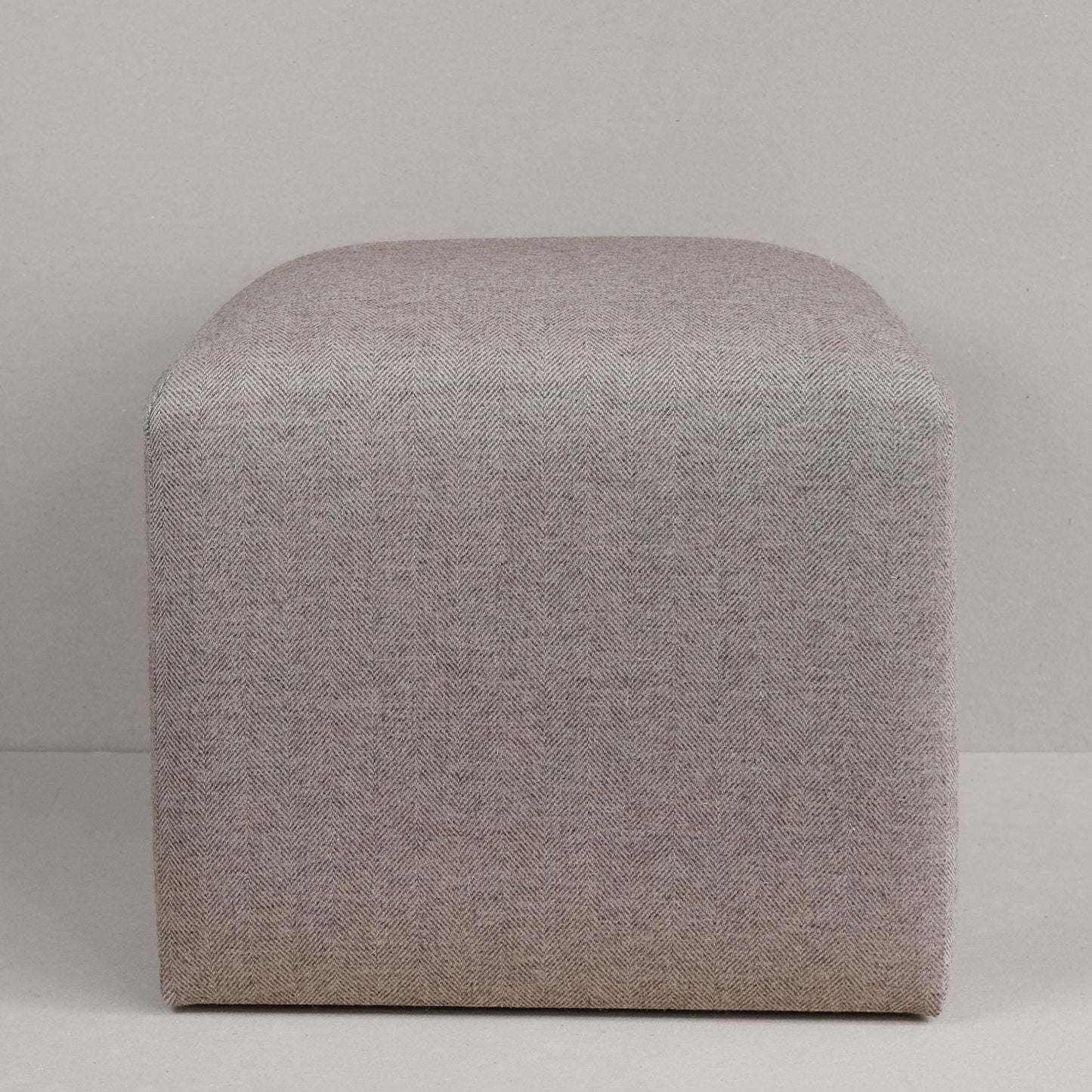 Cygnet Highland Tweed Cube