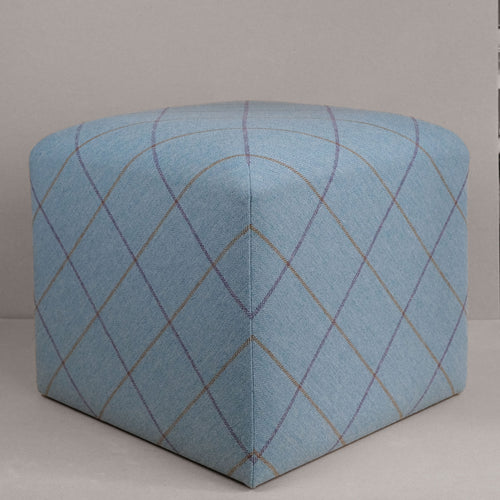 Saltire Fi Walker Highland Tweed Cube