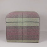 Cawdor Carpet Cube