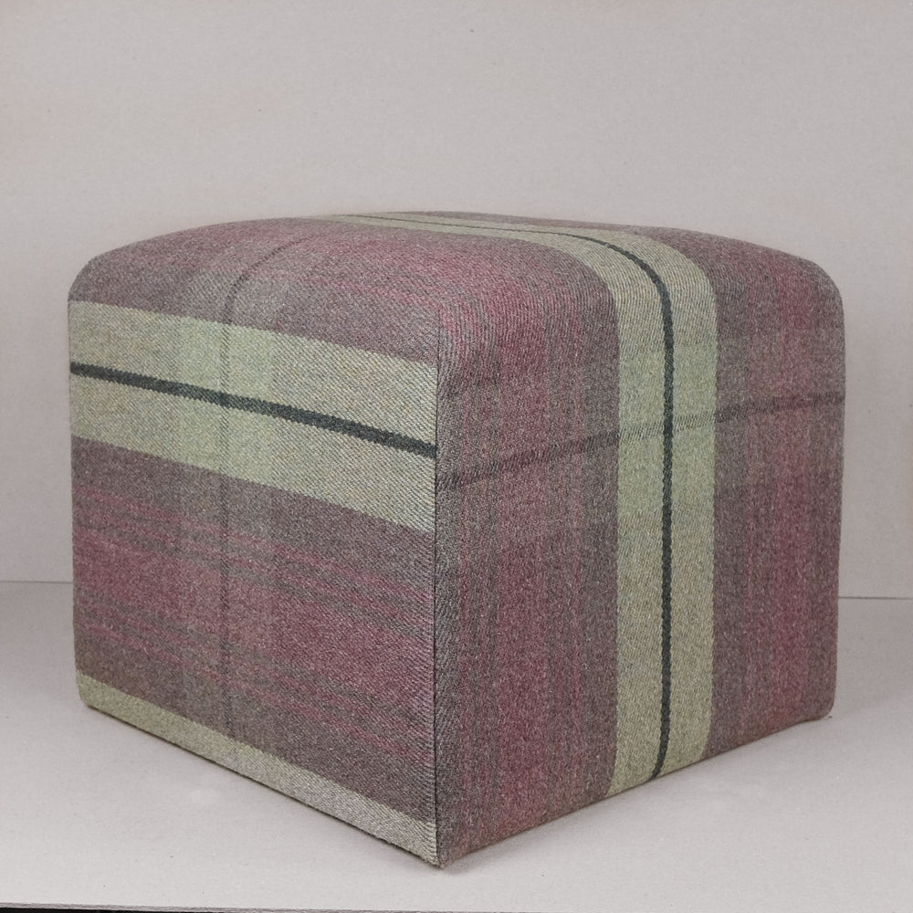 Cawdor Carpet Cube