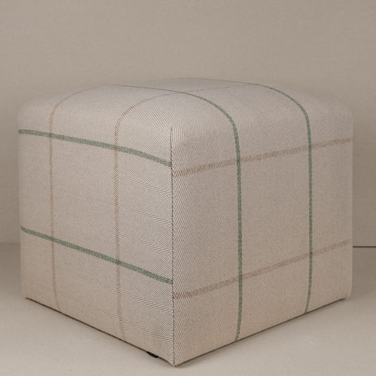 Inverness Carpet Cube