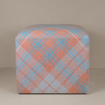 Saltire Sofi Clunes Highland Tweed Cube