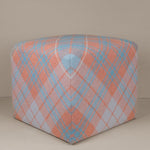 Saltire Sofi Clunes Highland Tweed Cube