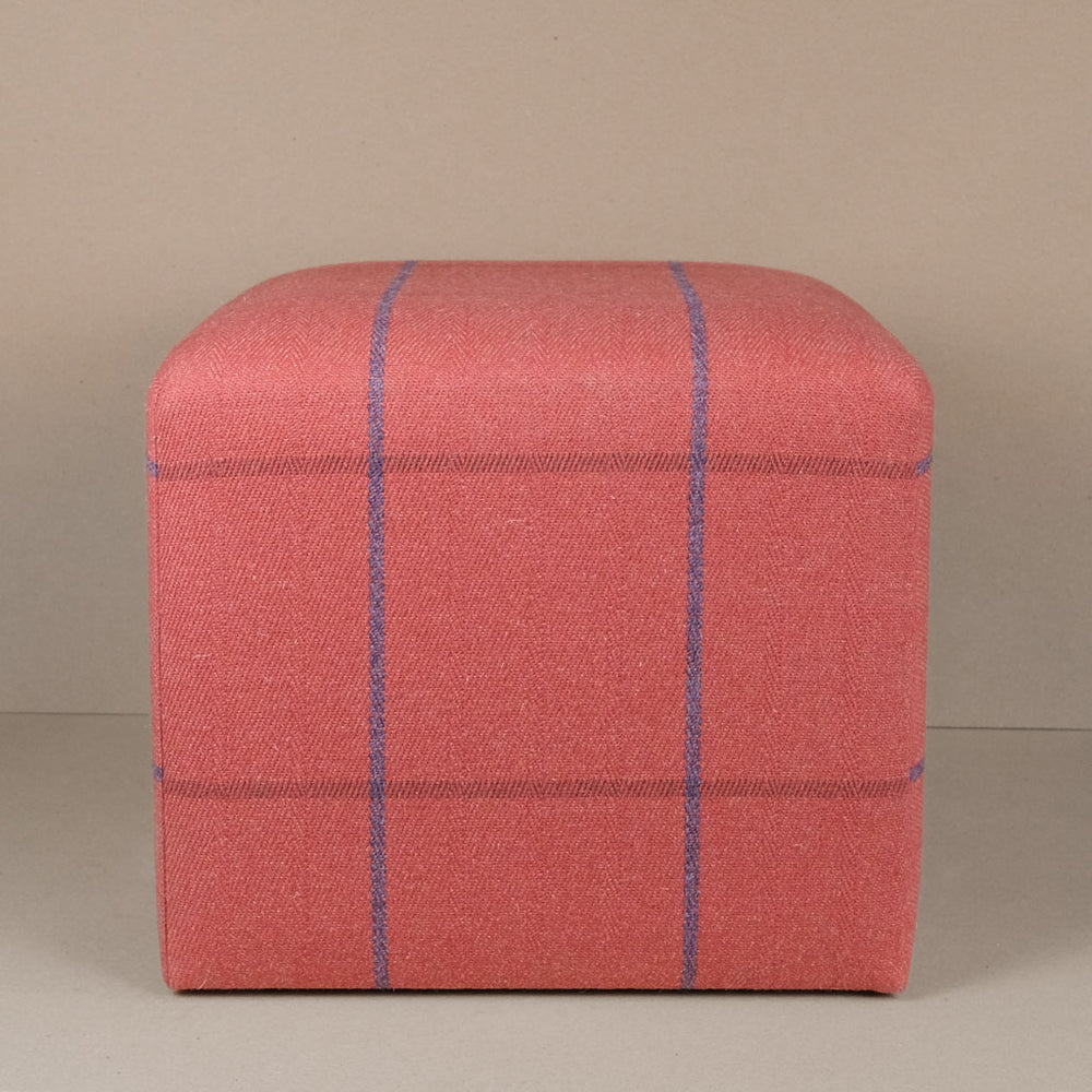 Torridon Carpet Cube