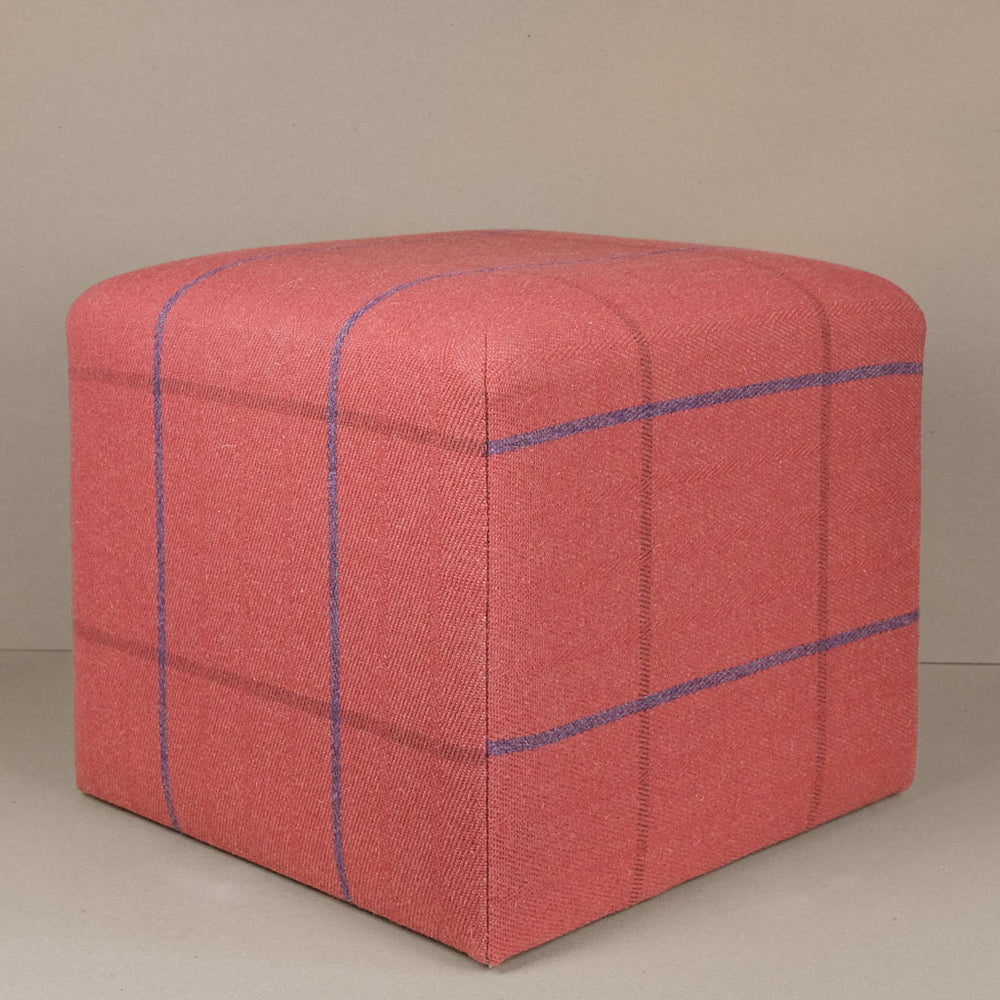 Torridon Carpet Cube