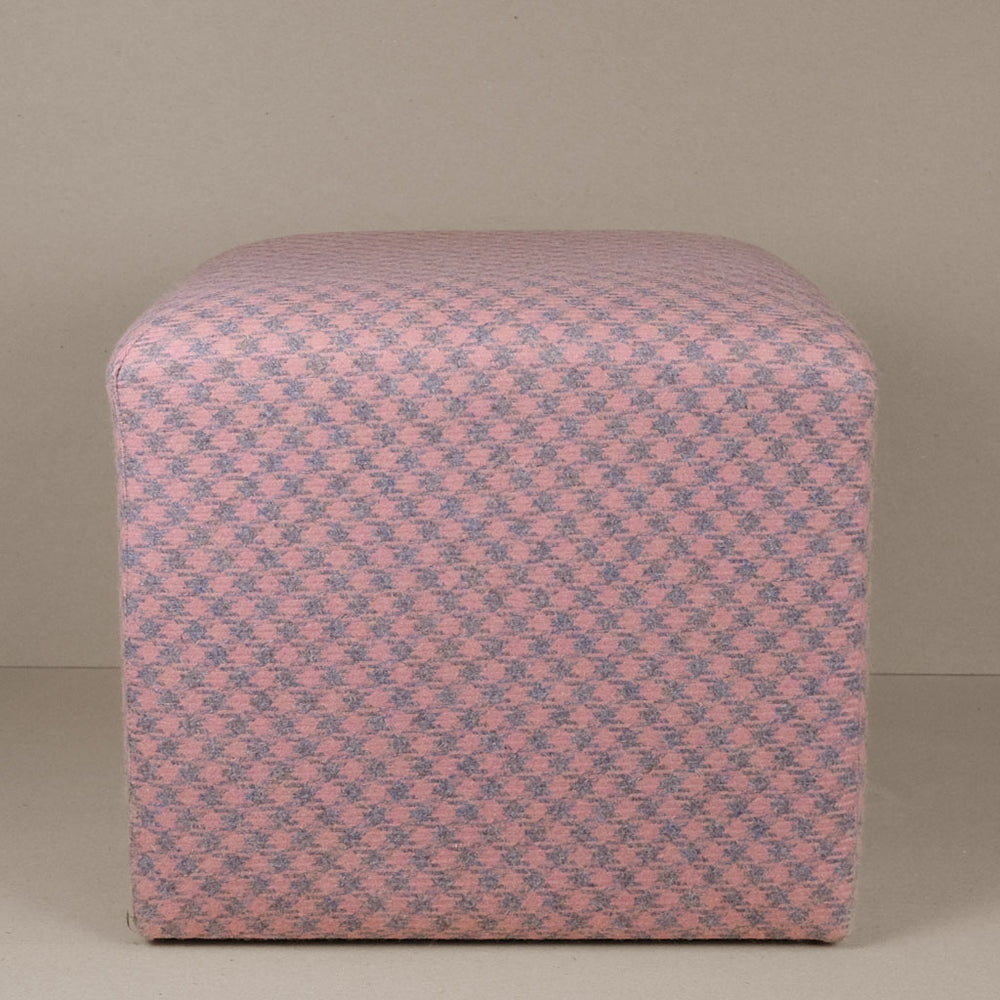 Saltire Poolewe Highland Tweed Cube