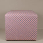 Saltire Poolewe Highland Tweed Cube