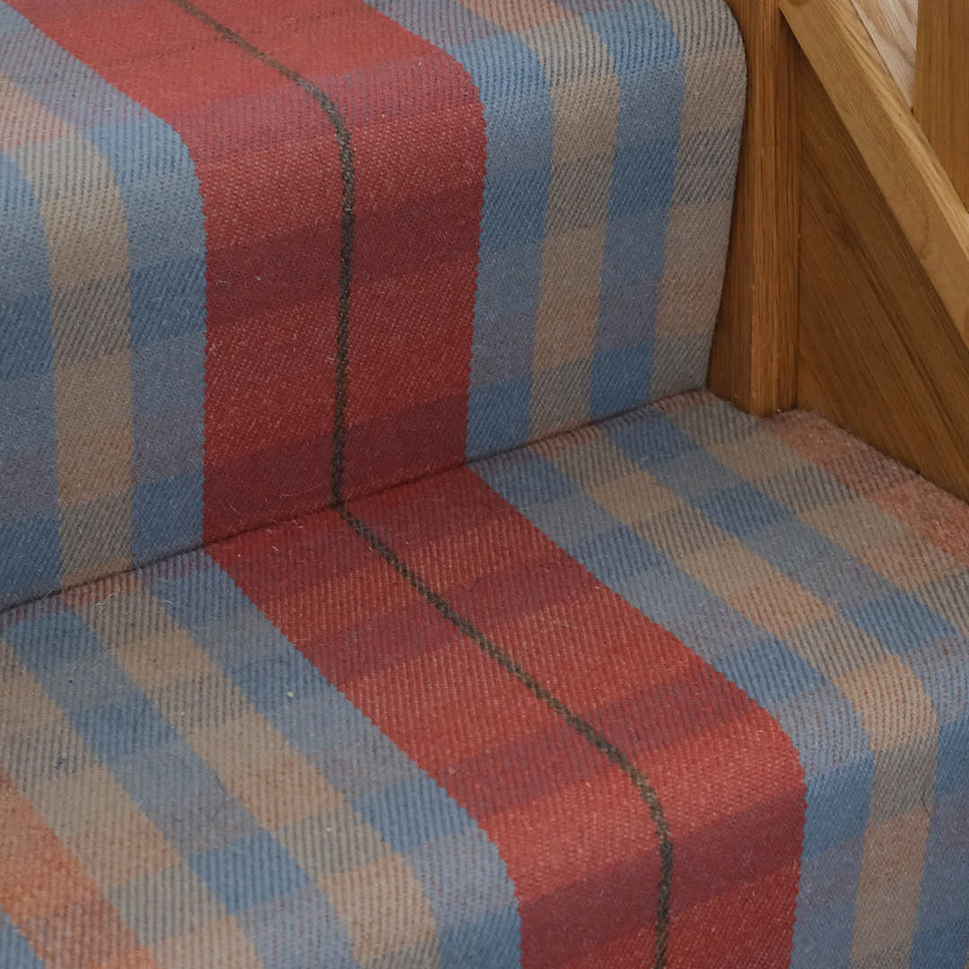 Sandy Gordon Wool Carpet