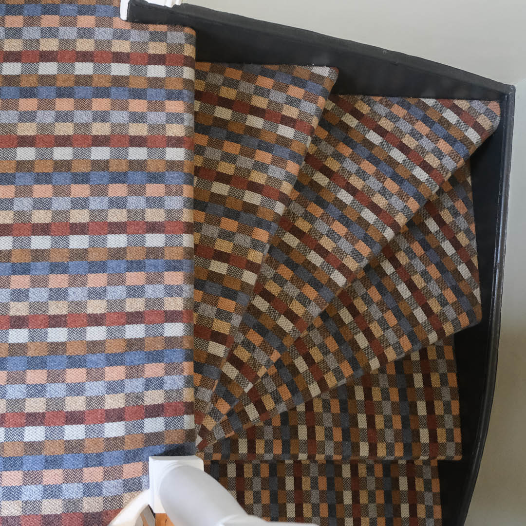 Benbecula Wool Carpet