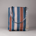 Flora Stewart Carpet Bag