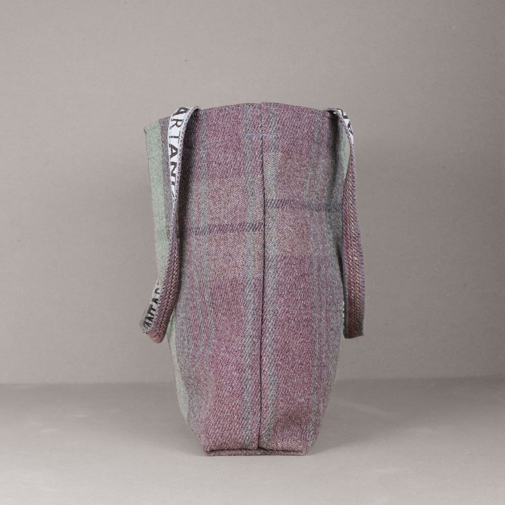 Cawdor Carpet Bag