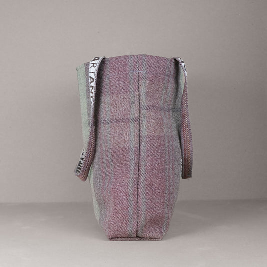 Cawdor Carpet Bag