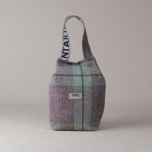 Cawdor Highland Tweed Doorstop