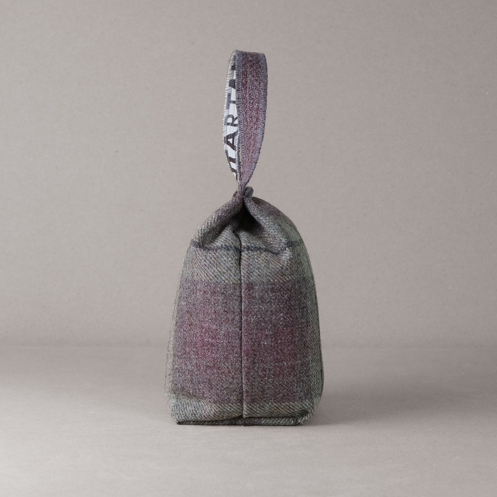 Cawdor Highland Tweed Doorstop