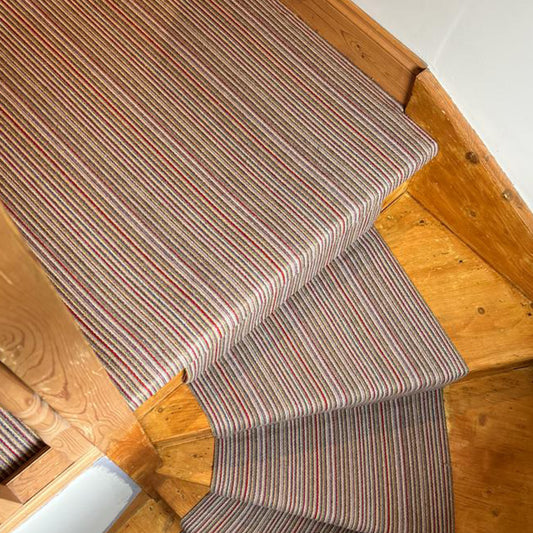 Colonsay Wool Carpet