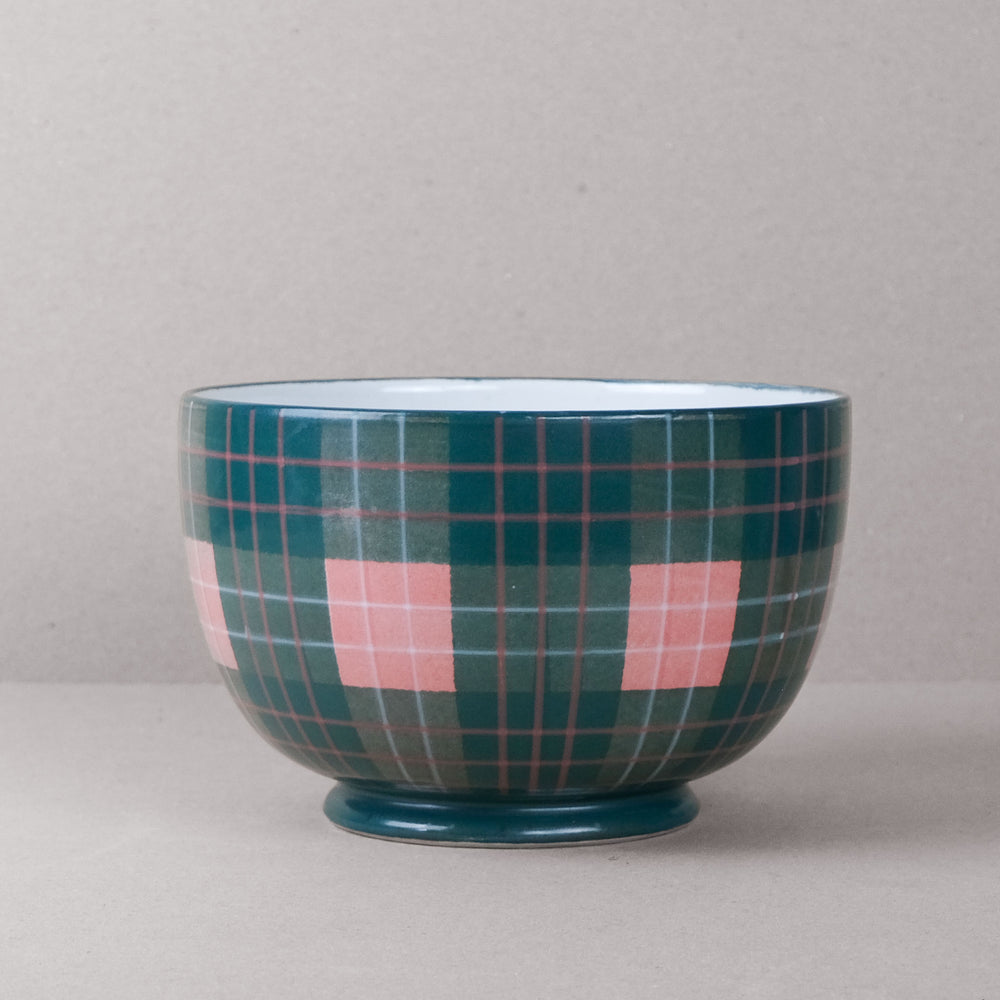Crawford Salad Bowl