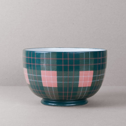 Crawford Salad Bowl