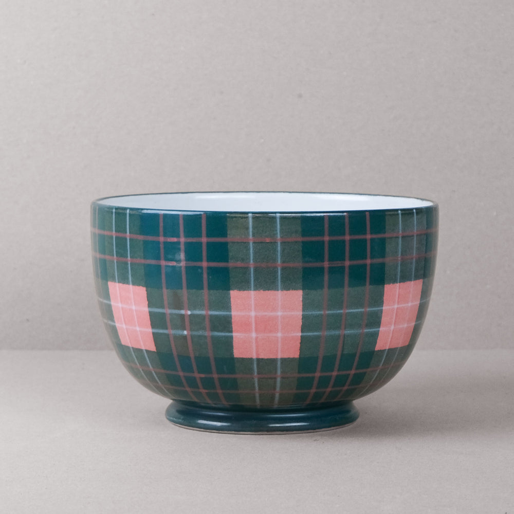 Crawford Salad Bowl
