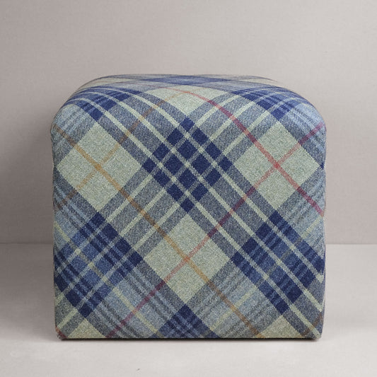 Saltire Ballone Highland Tweed Cube