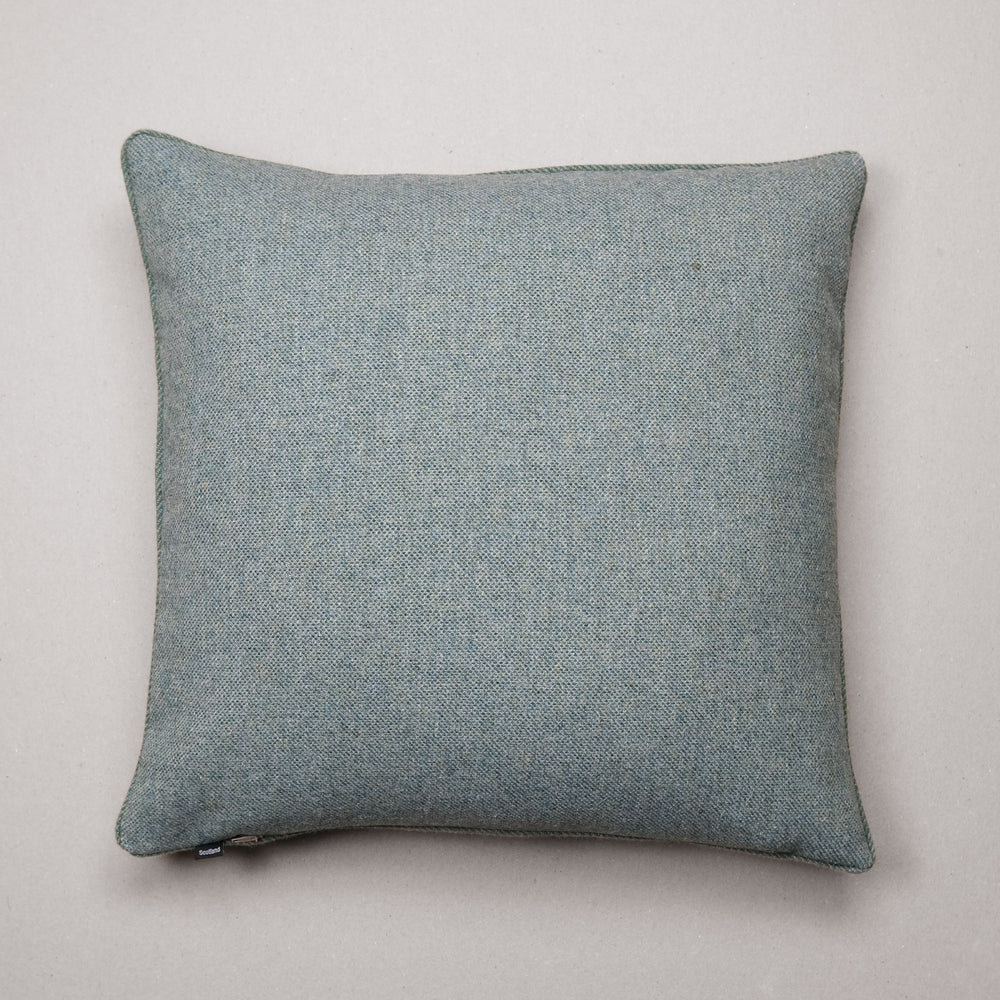 Culrain Highland Tweed Zip Cushion
