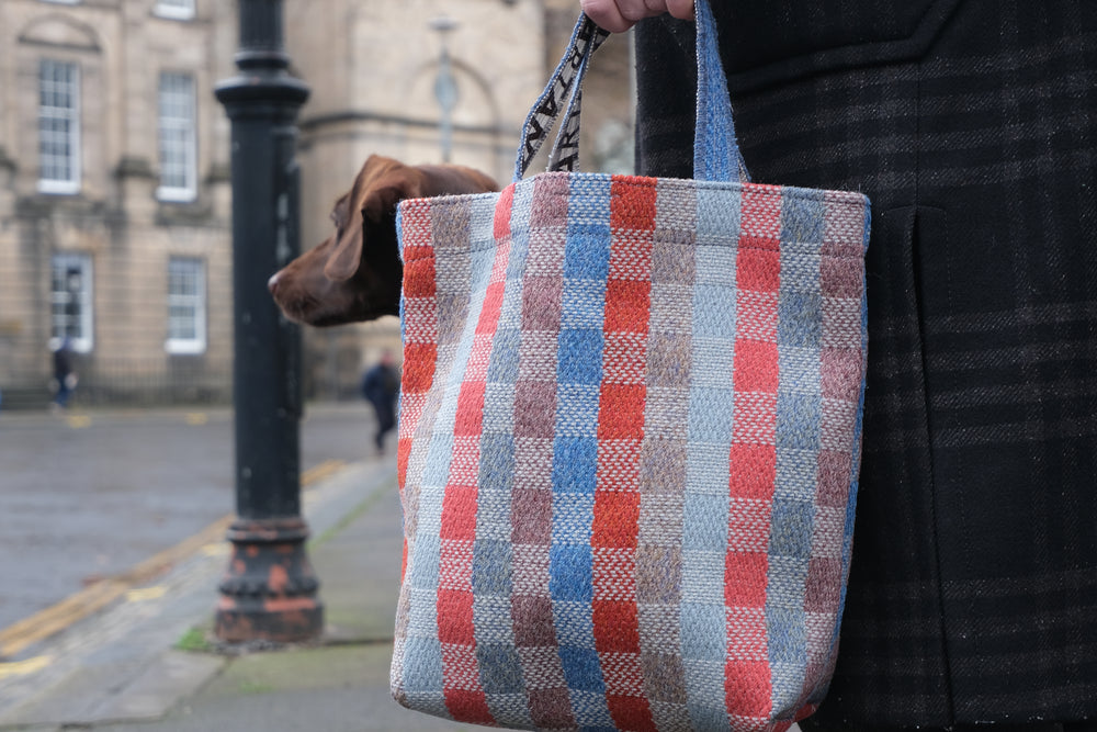 Orin Gordon Tote Bag