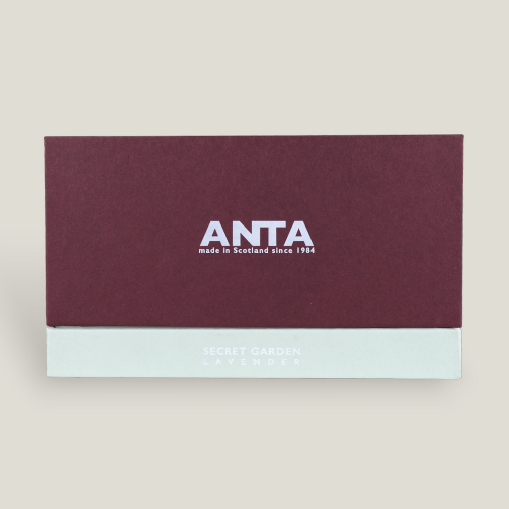 Harebell Large Candle Bowl