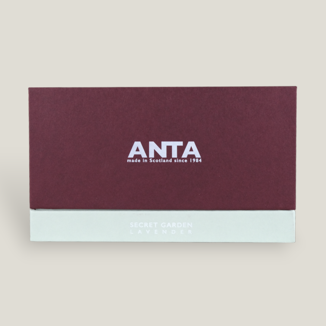 Harebell Large Candle Bowl