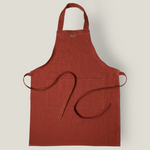 Partridge Apron