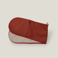 Partridge Oven Gloves