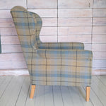 Donald Macintosh Chair