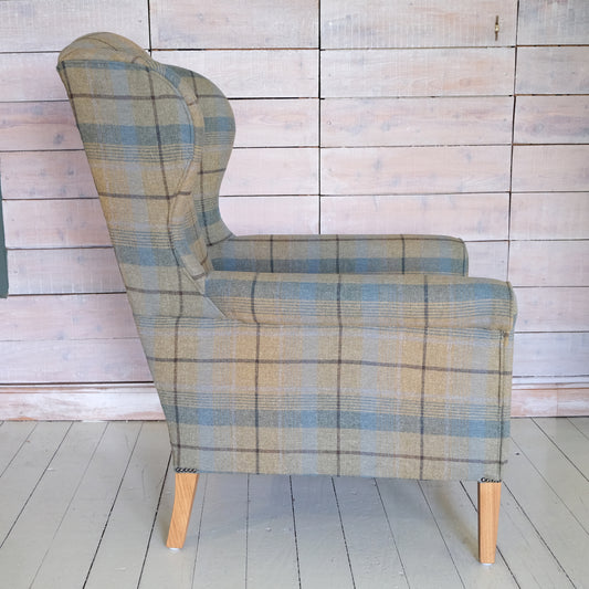 Donald Macintosh Chair